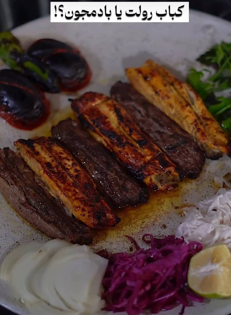 کافه رستوران دنیز در ارومیه